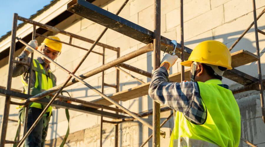 Expert flood damage restoration services in North Rose, NY